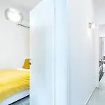 Ultra - Large With Balcony Appartement Budapest