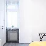 Appartement Ultra - Large With Balcony Budapest