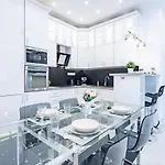 Appartement Ultra - Large With Balcony