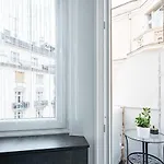 Ultra - Large With Balcony Appartement