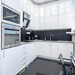 Ultra - Large With Balcony Appartement *