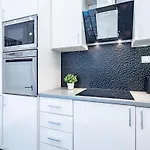 Appartement Ultra - Large With Balcony *