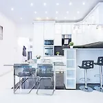 Appartement Ultra - Large With Balcony Budapest
