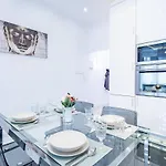 Appartement Ultra - Large With Balcony *