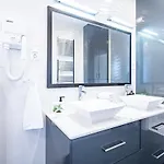 Appartement Ultra - Large With Balcony Budapest