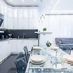 Ultra - Large With Balcony