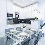 Ultra - Large With Balcony Appartement Budapest