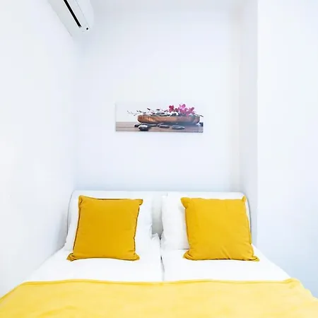Ultra - Large With Balcony Διαμέρισμα *