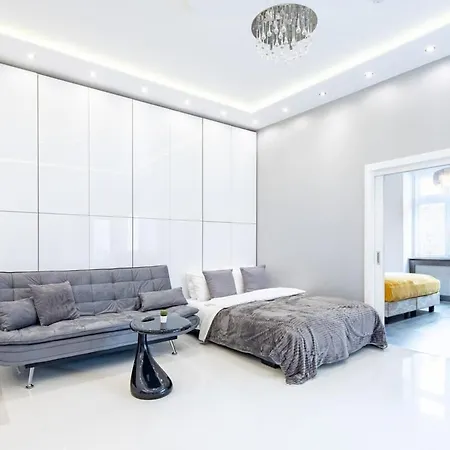 Ultra - Large With Balcony Διαμέρισμα *