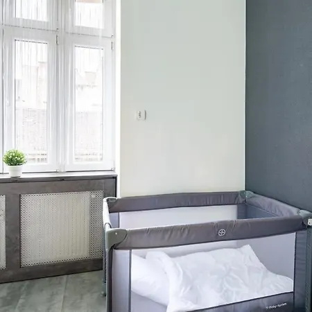 Διαμέρισμα Ultra - Large With Balcony