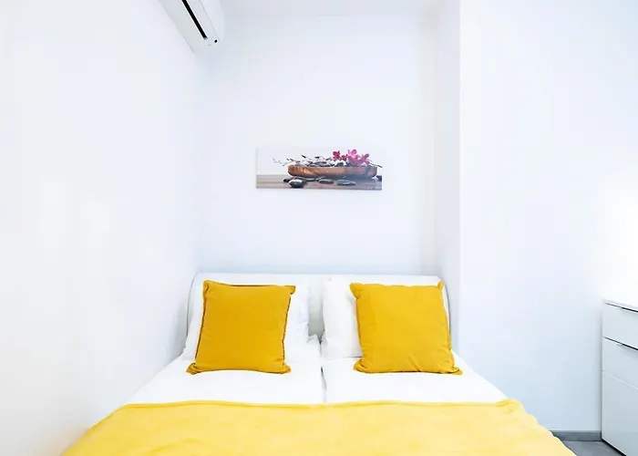 Ultra - Large With Balcony Appartement *