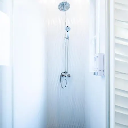 Ultra - Large With Balcony Boedapest